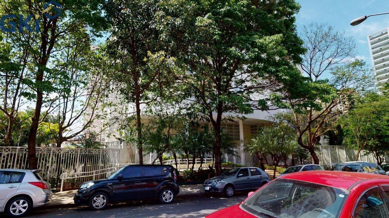 Apartamento, 1 quarto, 52 m² - Foto 17