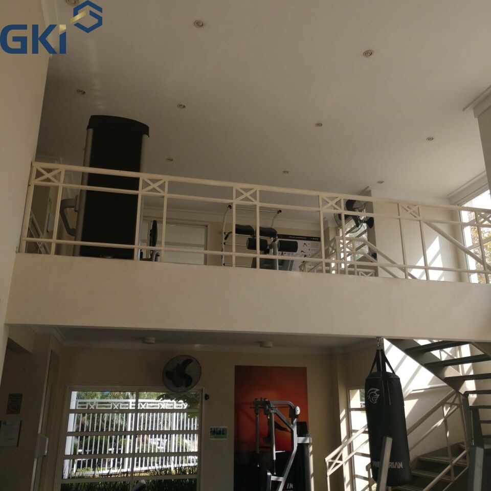 Apartamento, 1 quarto, 52 m² - Foto 14