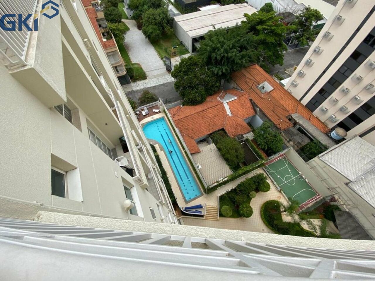 Apartamento, 1 quarto, 52 m² - Foto 16