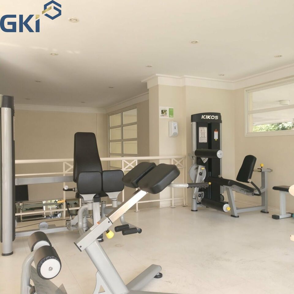Apartamento, 1 quarto, 52 m² - Foto 15