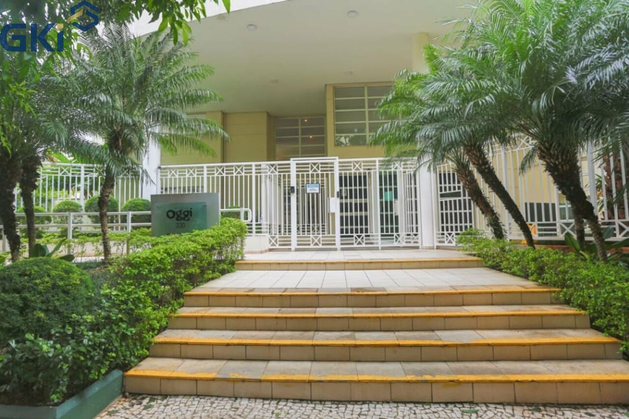Apartamento, 1 quarto, 52 m² - Foto 22