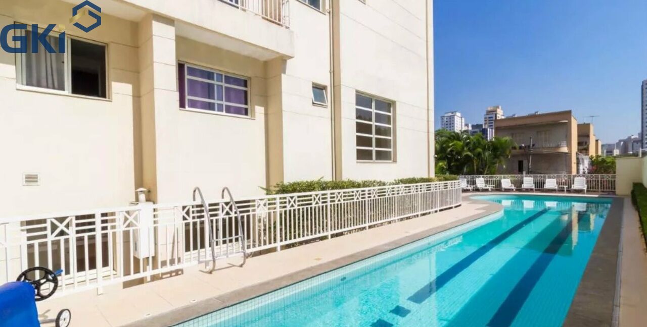 Apartamento, 1 quarto, 52 m² - Foto 11