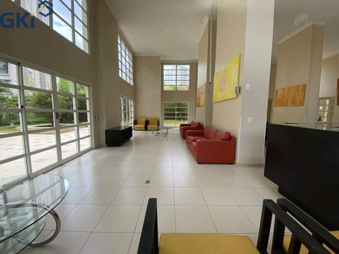 Apartamento, 1 quarto, 52 m² - Foto 23