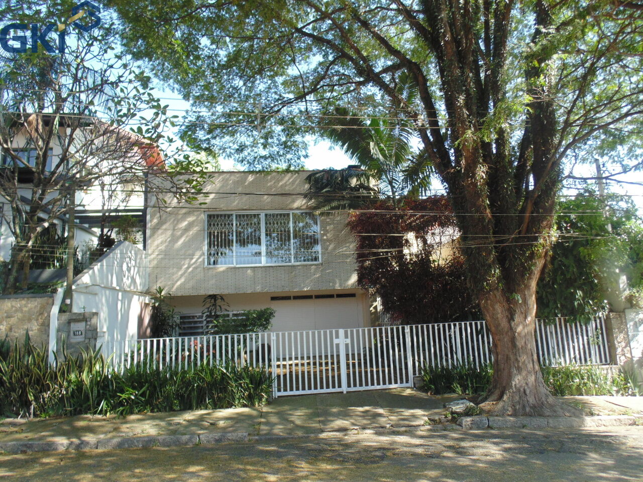 Casa, 2 quartos, 263 m² - Foto 1