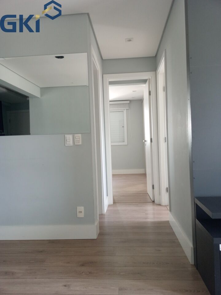 Apartamento, 2 quartos, 59 m² - Foto 12