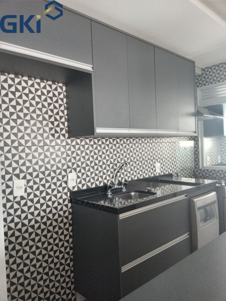 Apartamento, 2 quartos, 59 m² - Foto 8