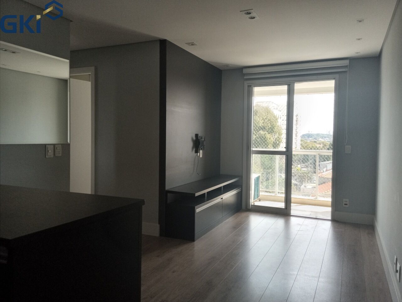 Apartamento, 2 quartos, 59 m² - Foto 3