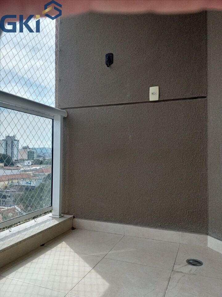 Apartamento, 2 quartos, 59 m² - Foto 6