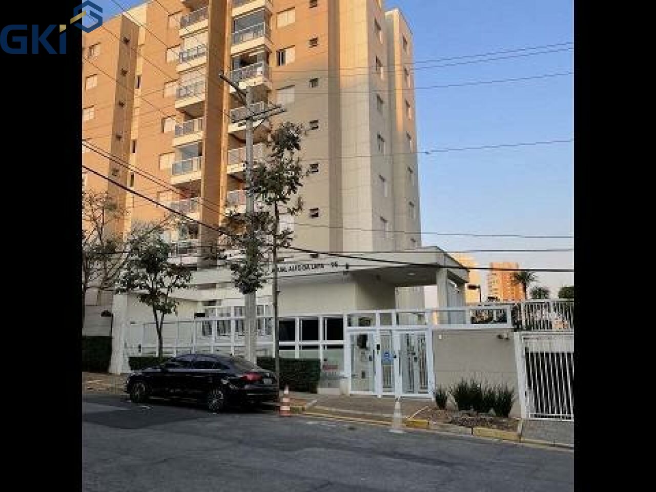 Apartamento, 2 quartos, 59 m² - Foto 2