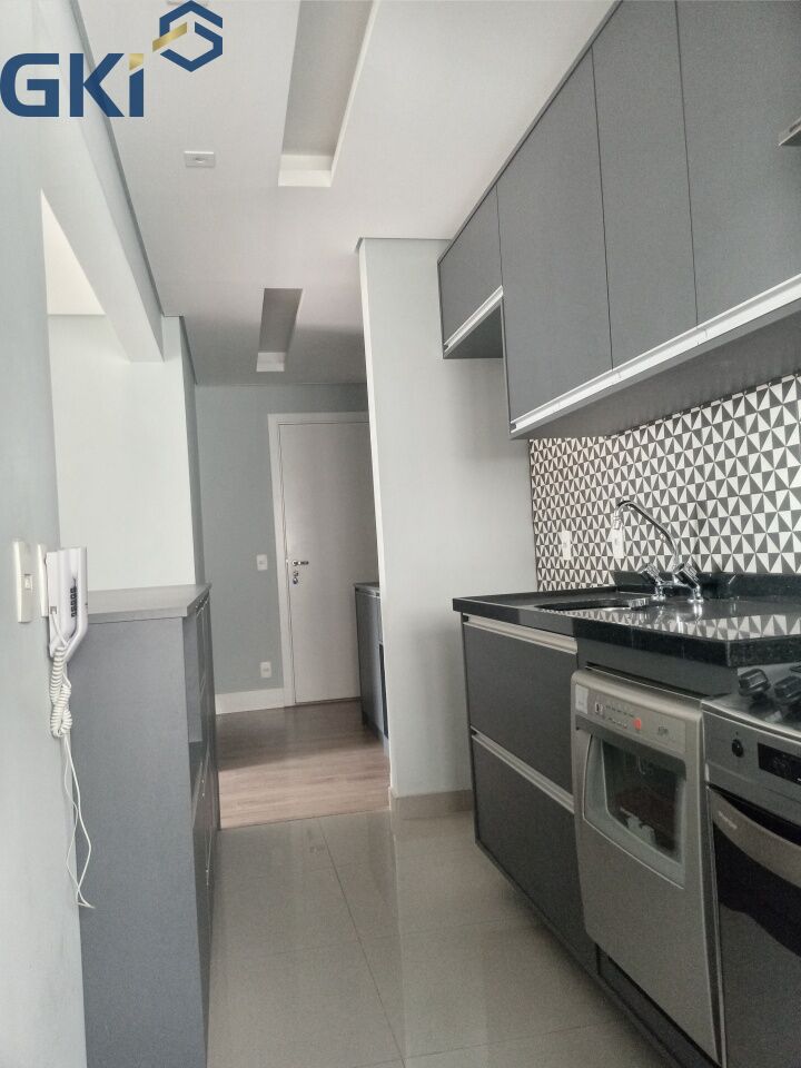 Apartamento, 2 quartos, 59 m² - Foto 7