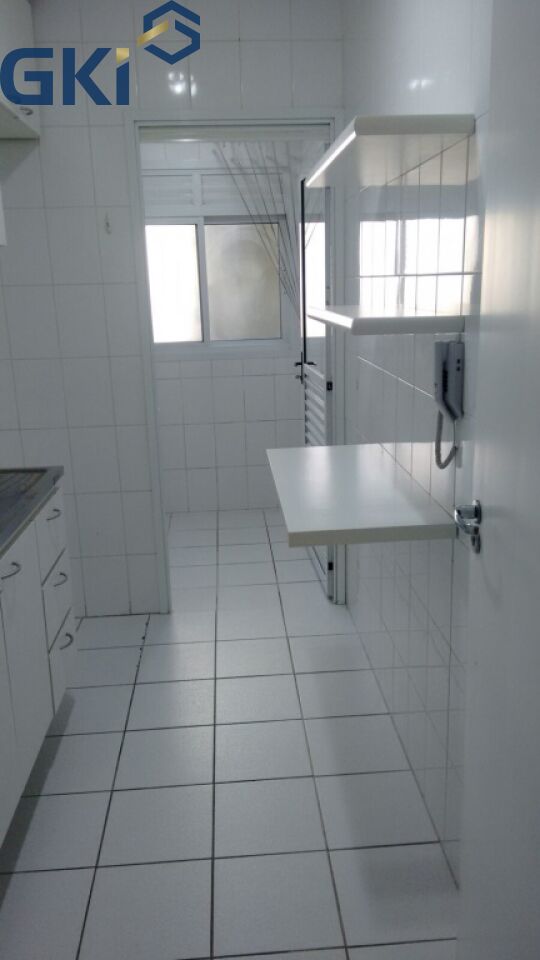 Apartamento, 2 quartos, 50 m² - Foto 10