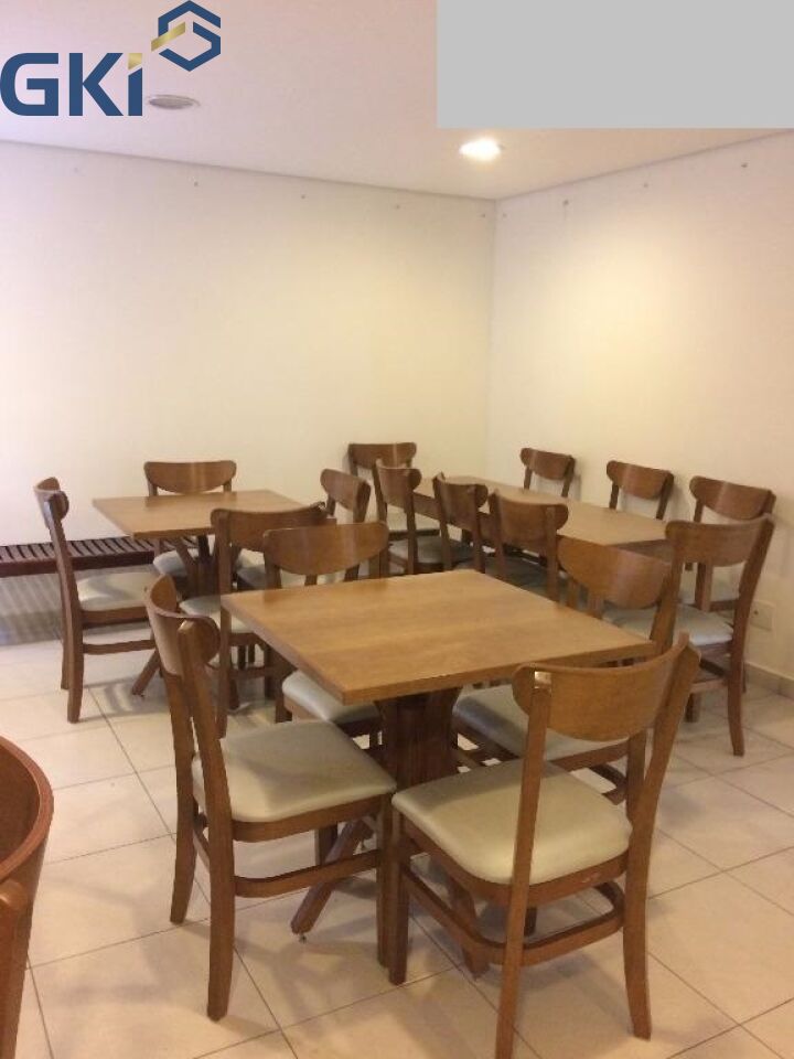 Apartamento, 2 quartos, 50 m² - Foto 15