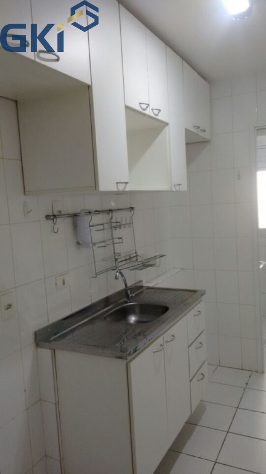 Apartamento, 2 quartos, 50 m² - Foto 9