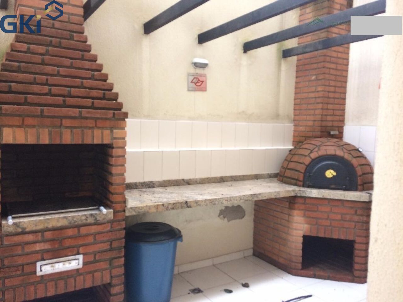 Apartamento, 2 quartos, 50 m² - Foto 17