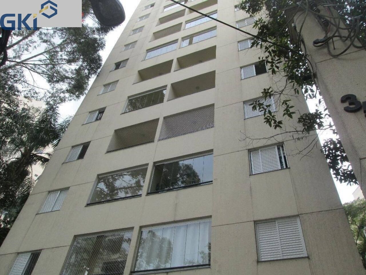 Apartamento, 2 quartos, 50 m² - Foto 1