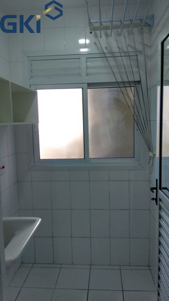 Apartamento, 2 quartos, 50 m² - Foto 11