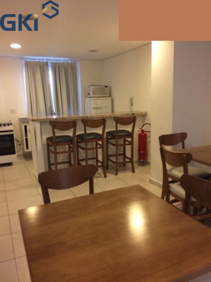 Apartamento, 2 quartos, 50 m² - Foto 14