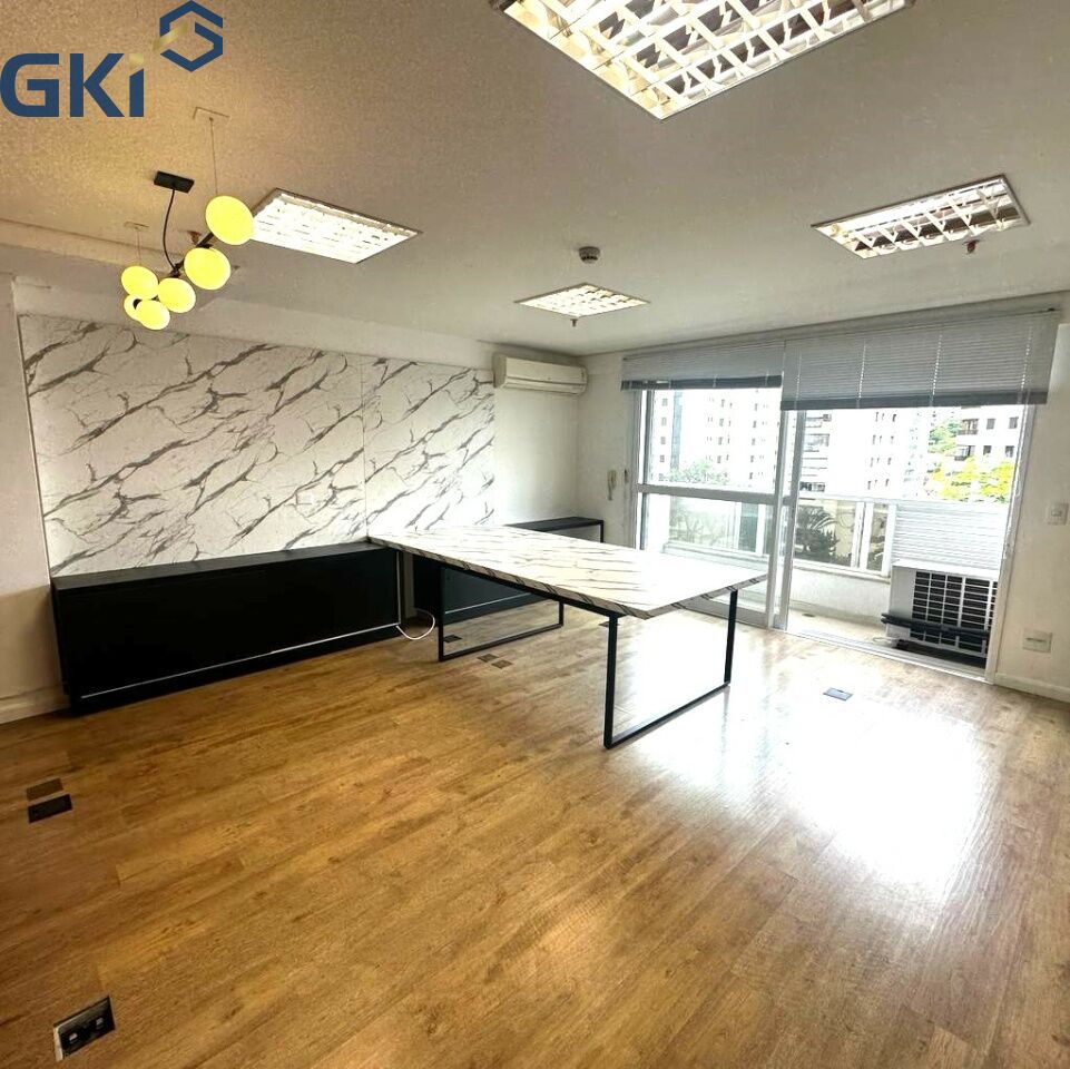 Sala-Conjunto, 100 m² - Foto 1