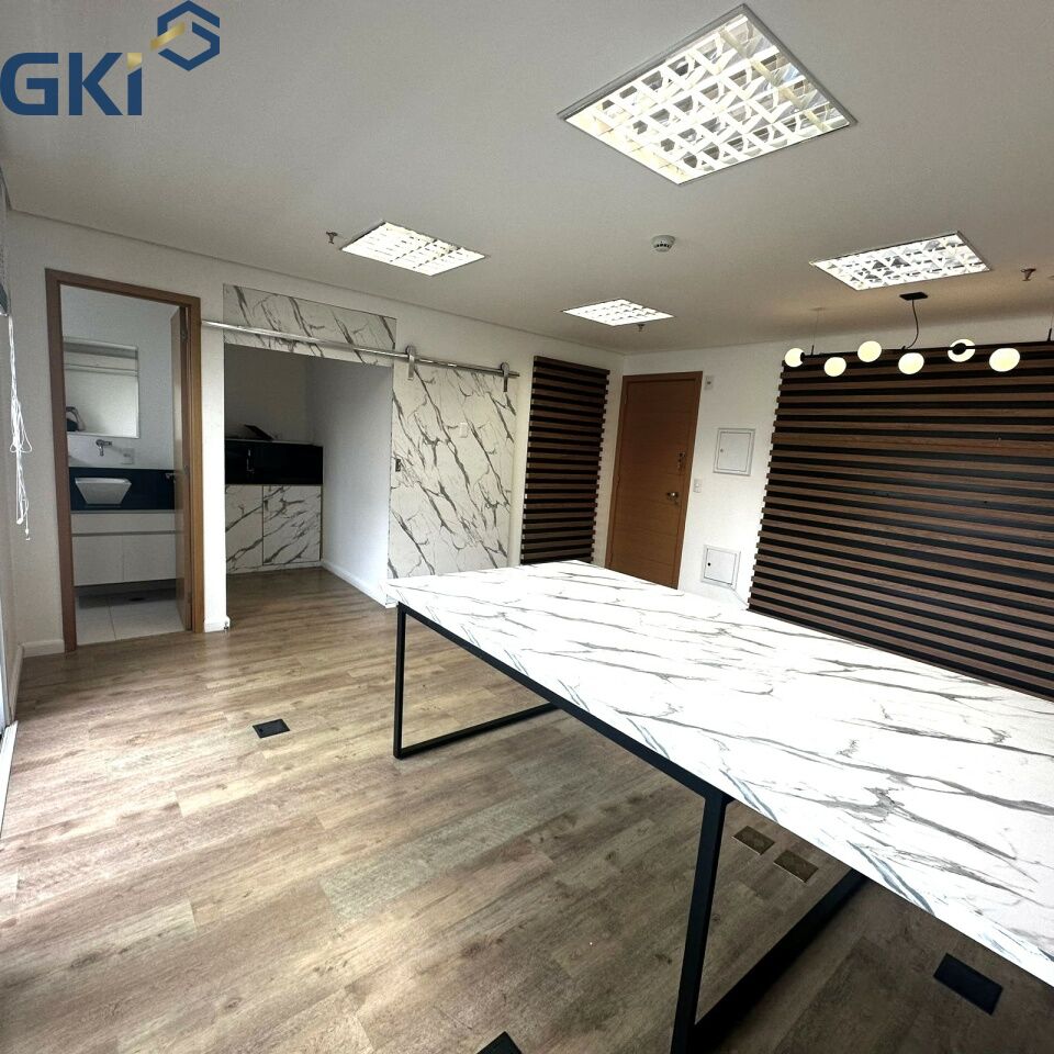 Sala-Conjunto, 100 m² - Foto 2