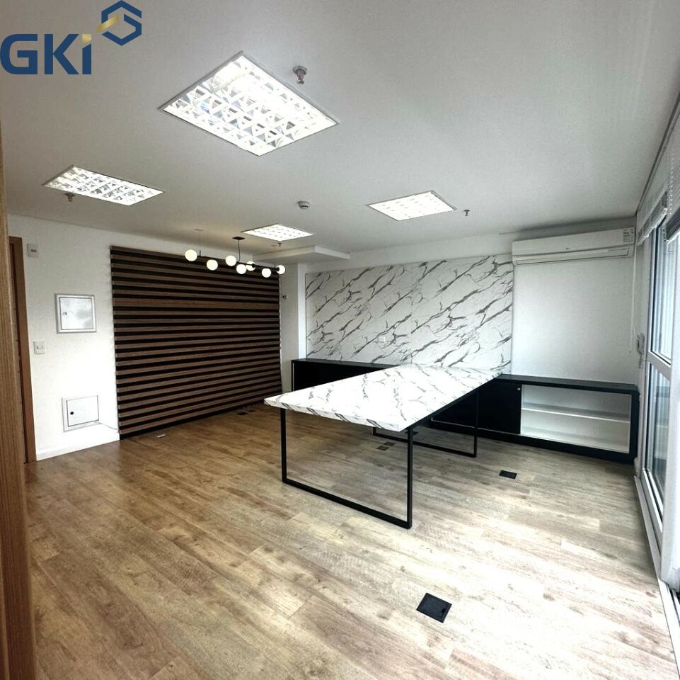 Sala-Conjunto, 100 m² - Foto 3