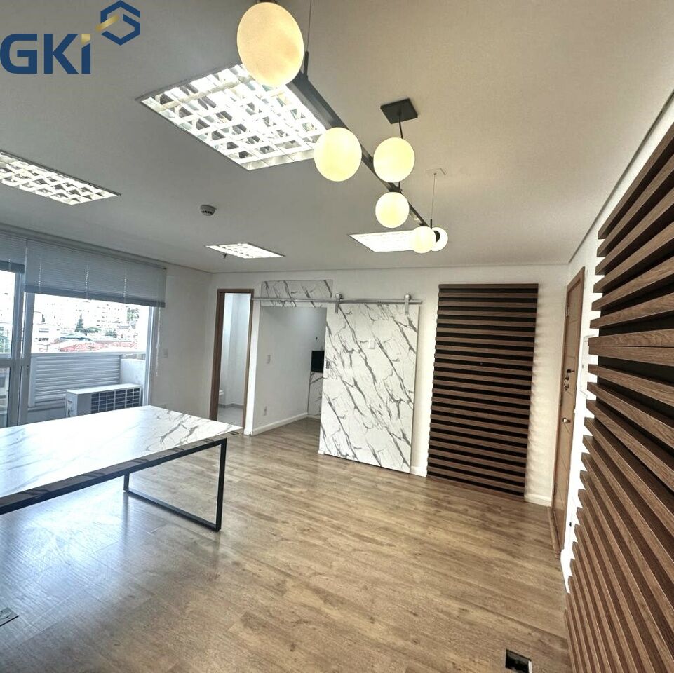 Sala-Conjunto, 100 m² - Foto 4