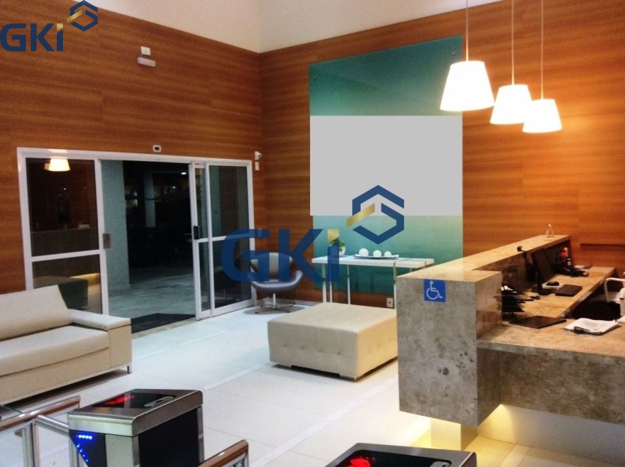 Sala-Conjunto, 36 m² - Foto 13