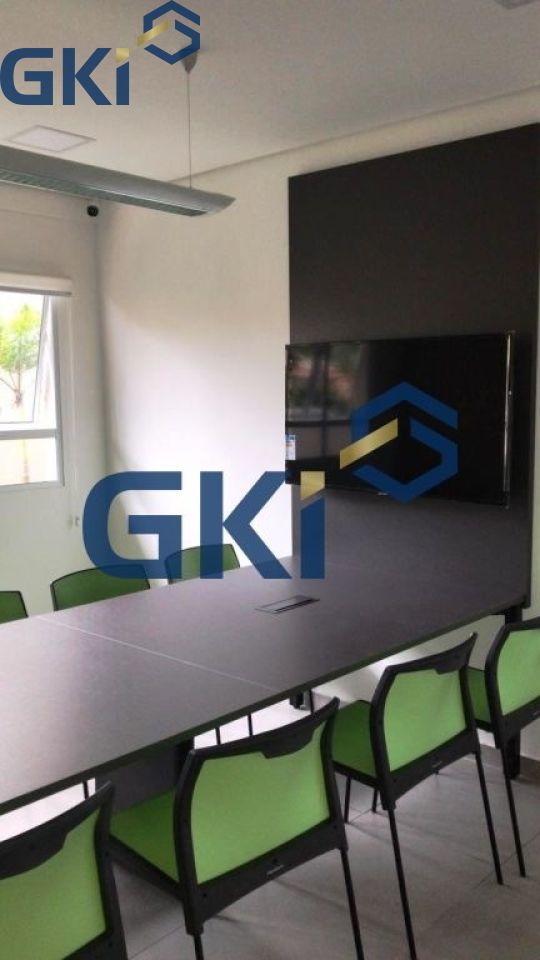 Sala-Conjunto, 36 m² - Foto 17