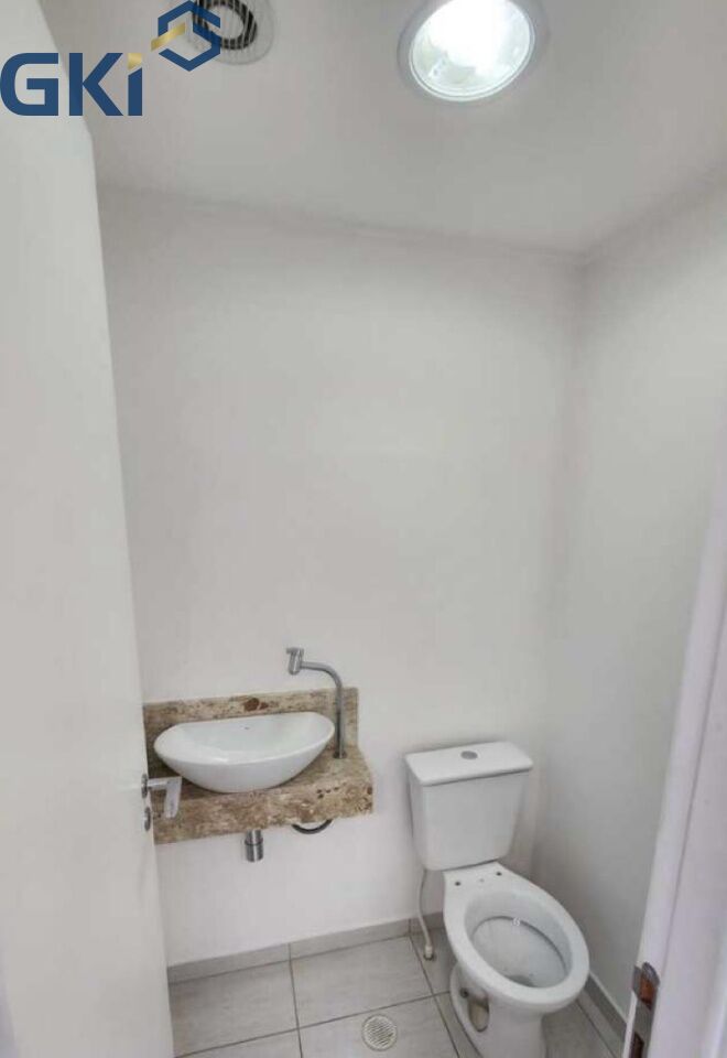 Sala-Conjunto, 36 m² - Foto 11