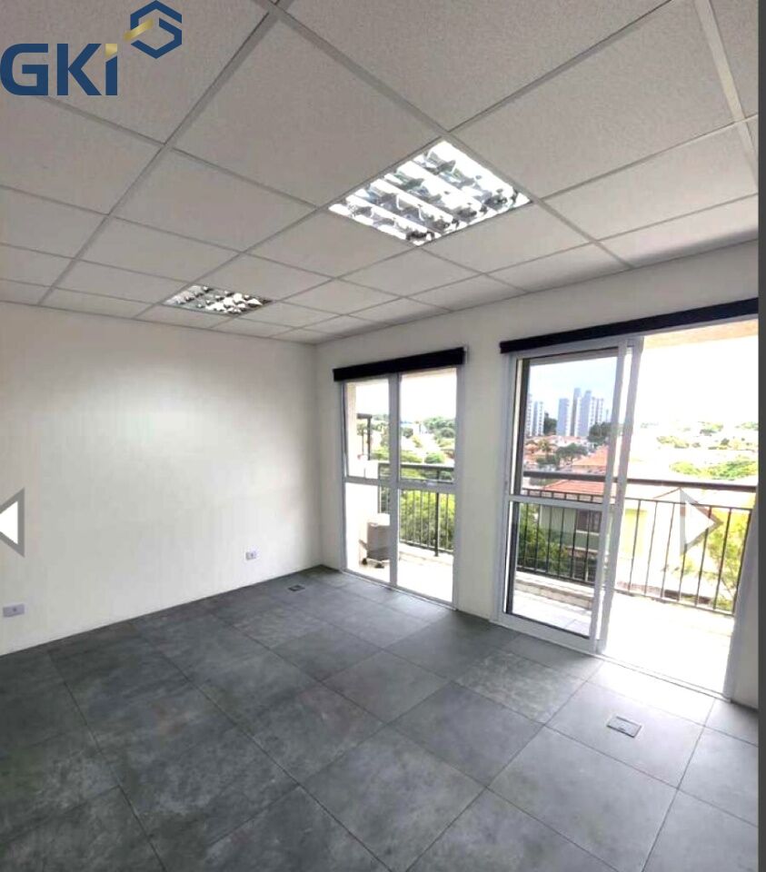 Sala-Conjunto, 36 m² - Foto 5