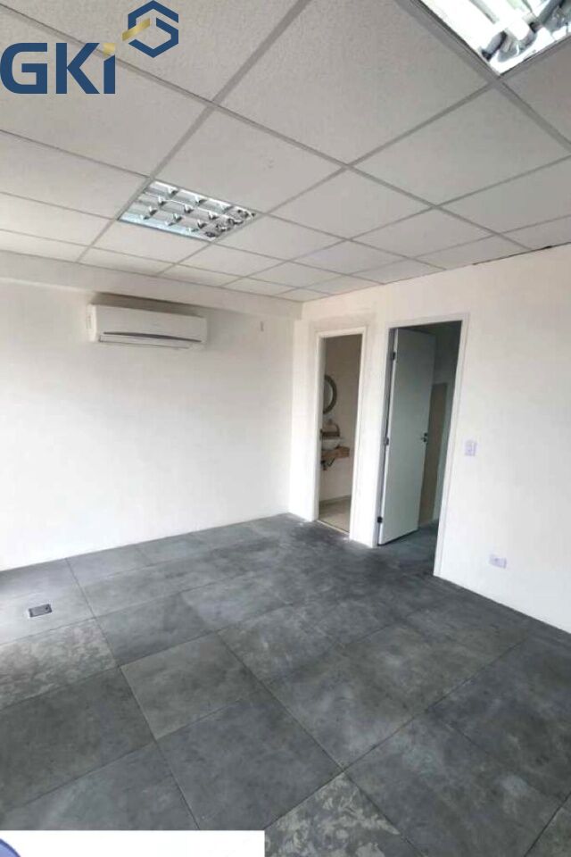 Sala-Conjunto, 36 m² - Foto 1