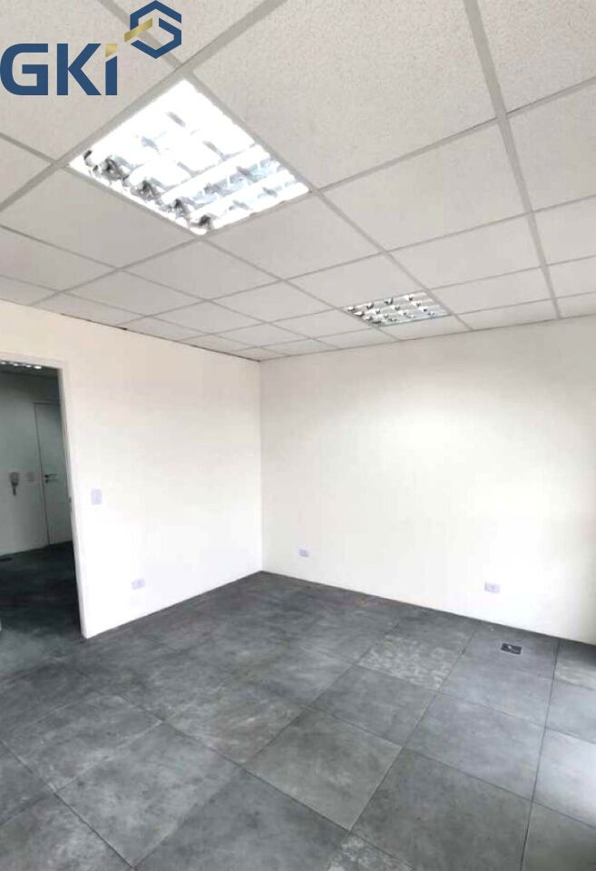 Sala-Conjunto, 36 m² - Foto 2