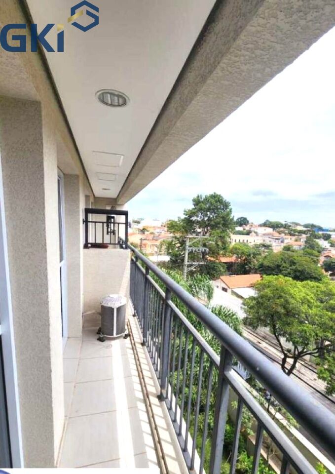 Sala-Conjunto, 36 m² - Foto 4