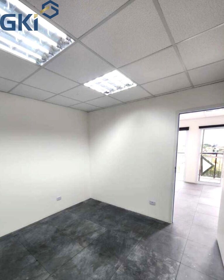 Sala-Conjunto, 36 m² - Foto 3