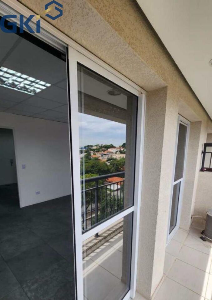 Sala-Conjunto, 36 m² - Foto 6