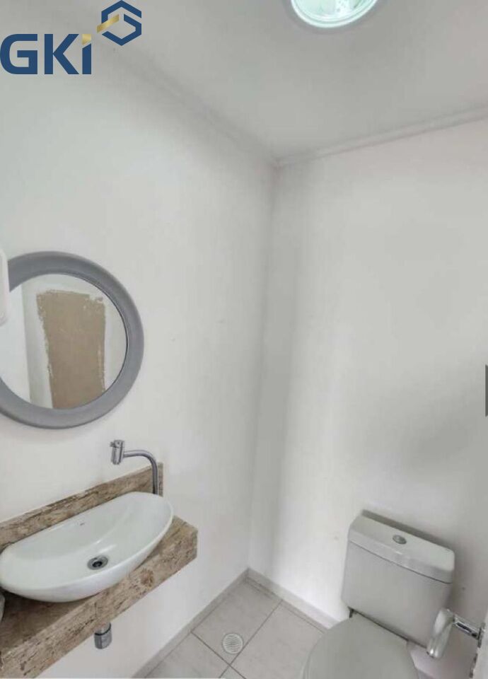 Sala-Conjunto, 36 m² - Foto 8