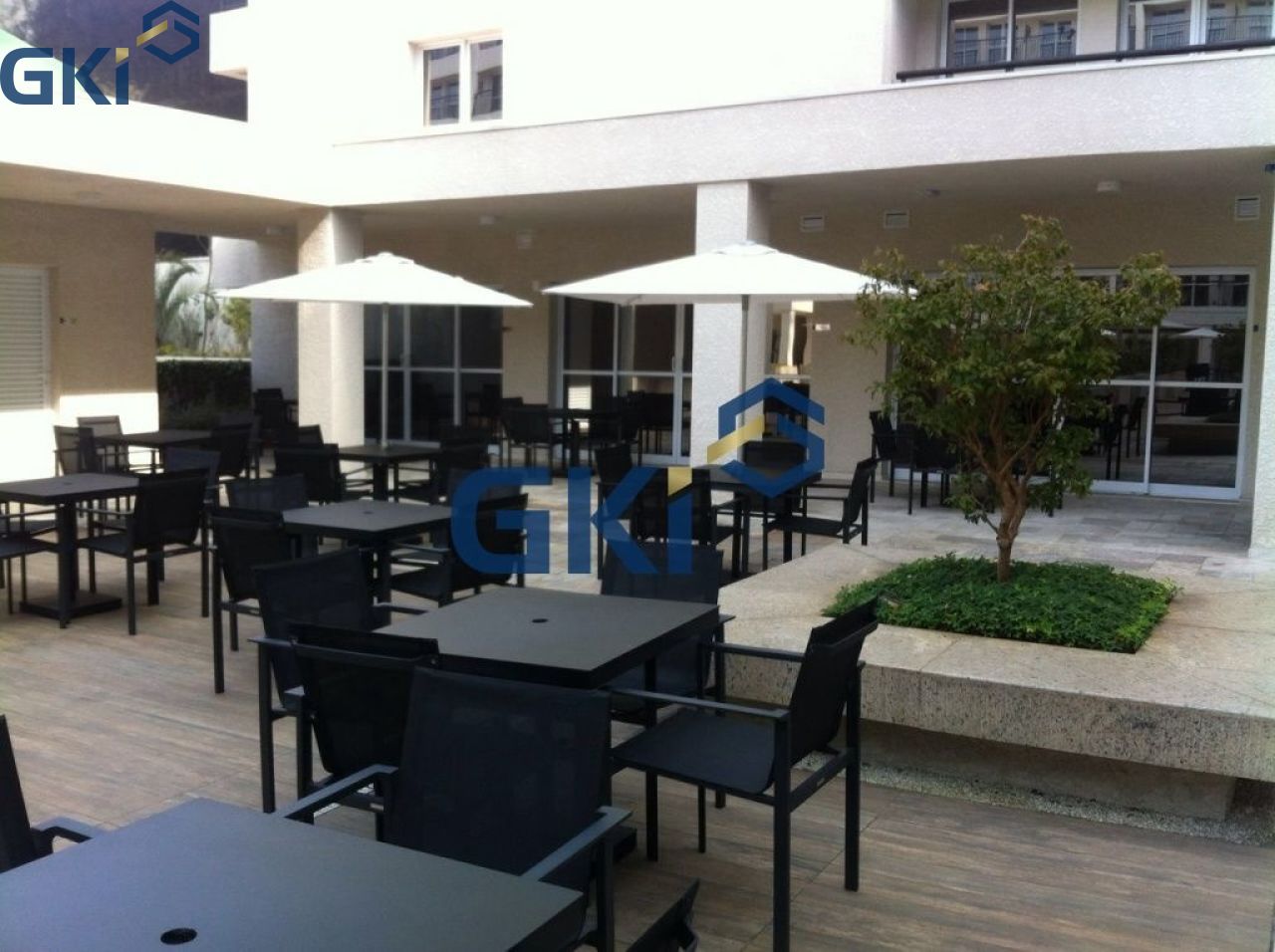 Sala-Conjunto, 36 m² - Foto 12