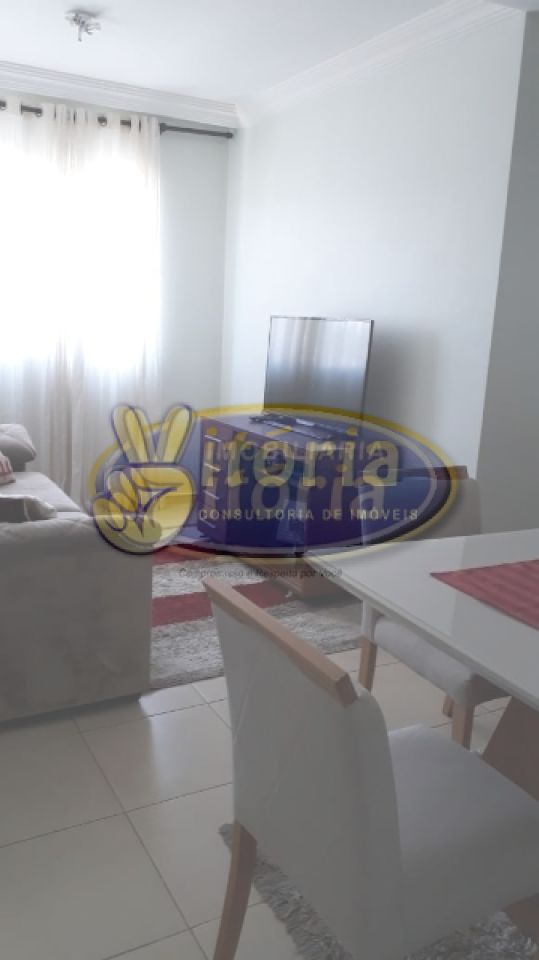 Apartamento para Venda - Terra Nova