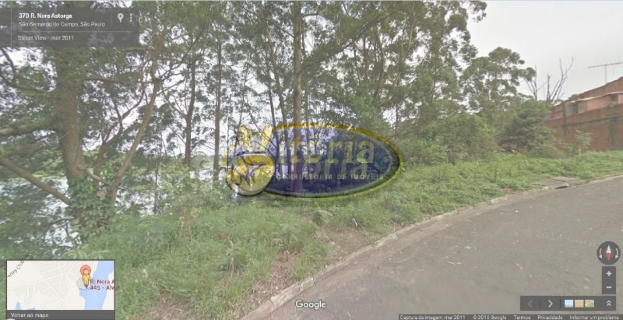 Terreno para Venda - JARDIM LAS PALMAS
