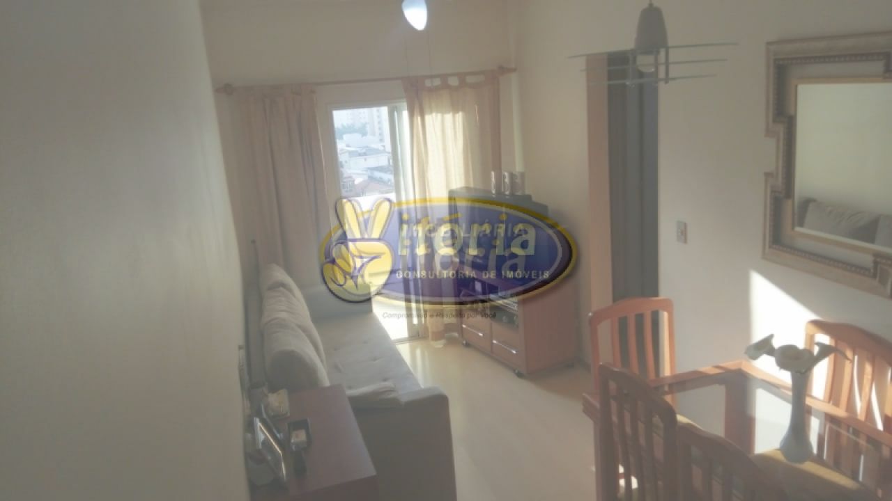 Apartamento para Venda - Vila Valparaíso