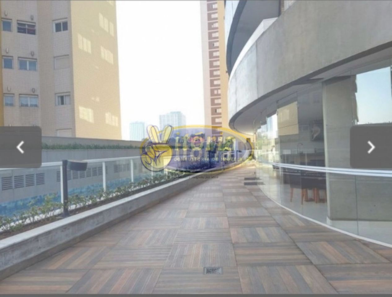 Apartamento para Venda - VILA BAETA NEVES