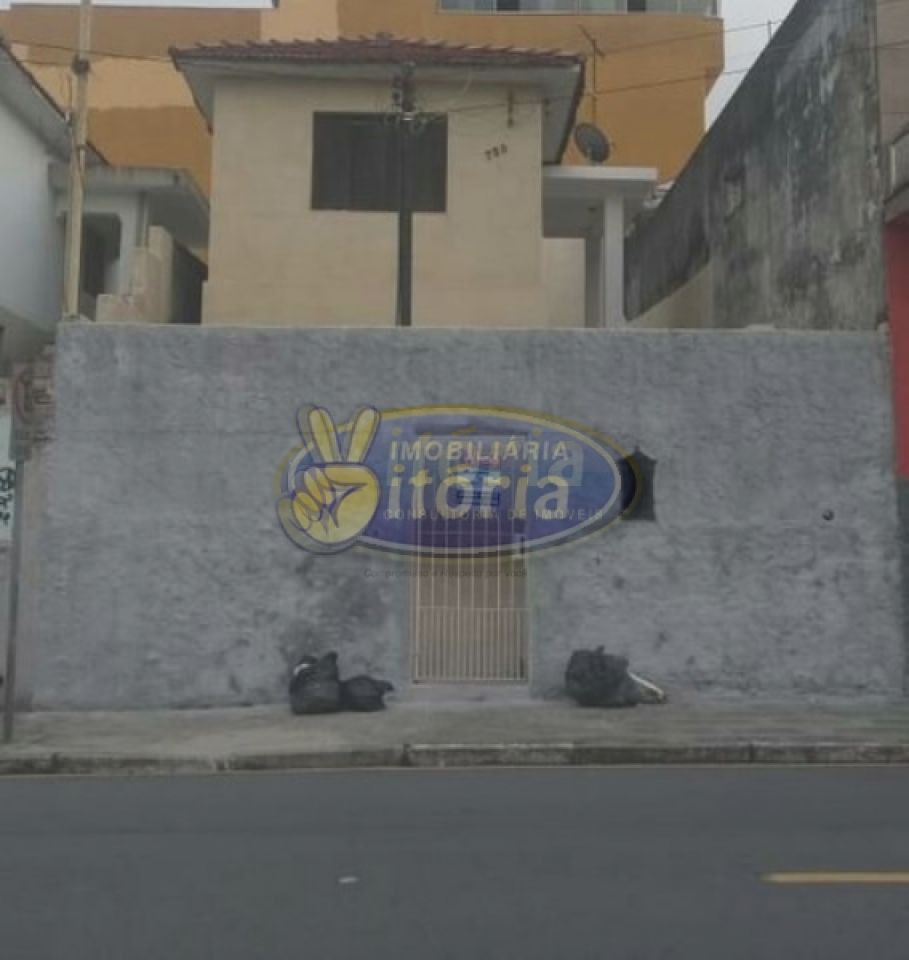 Casa para Venda - Vila Alzira