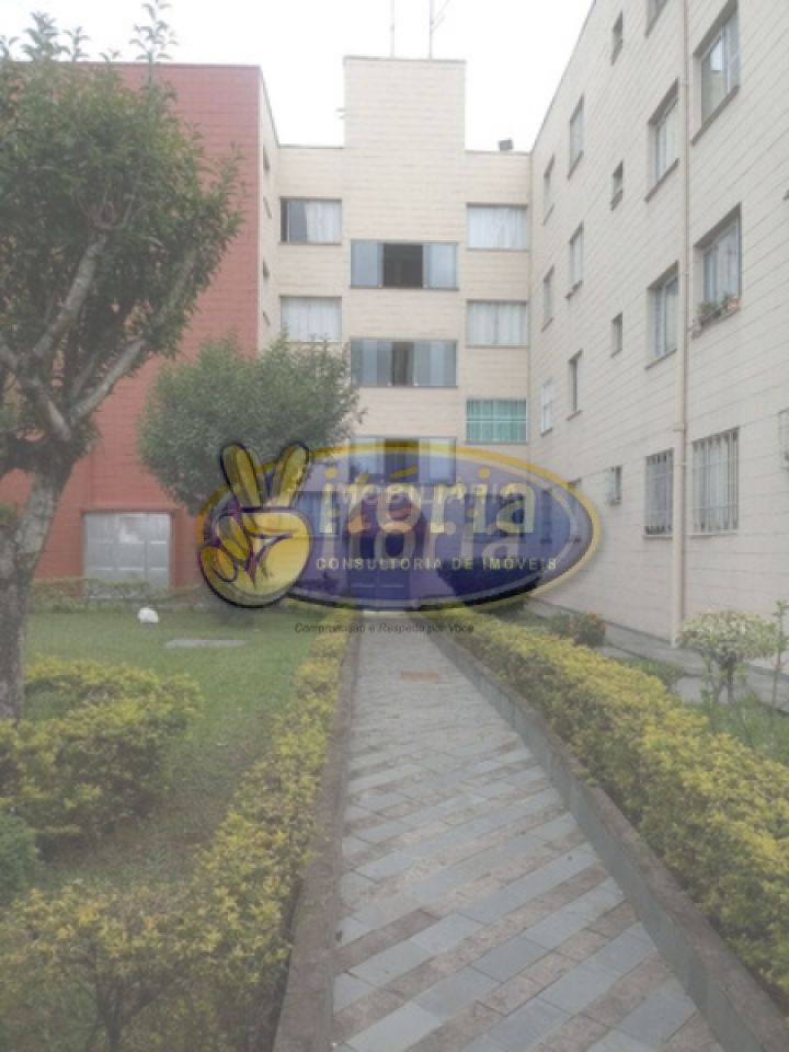 Apartamento para Venda - Jardim Alvorada