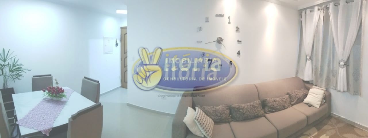 Apartamento para Venda - Valdibia/demarchi