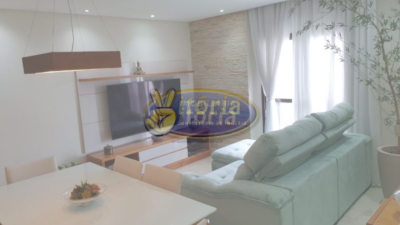 Apartamento para Venda - Vila Lusitânia