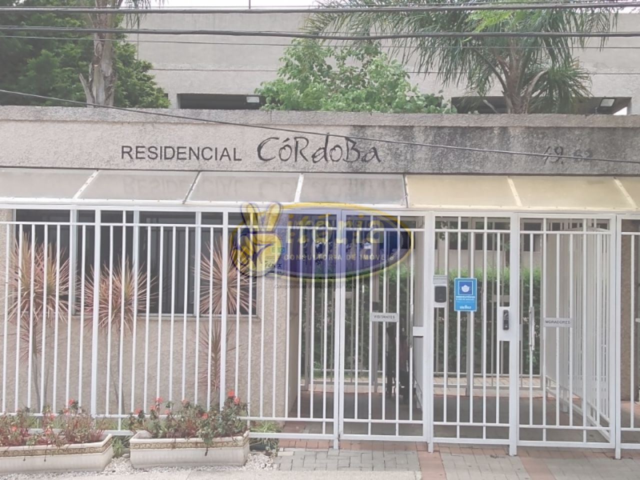 Apartamento para Venda - Suíço