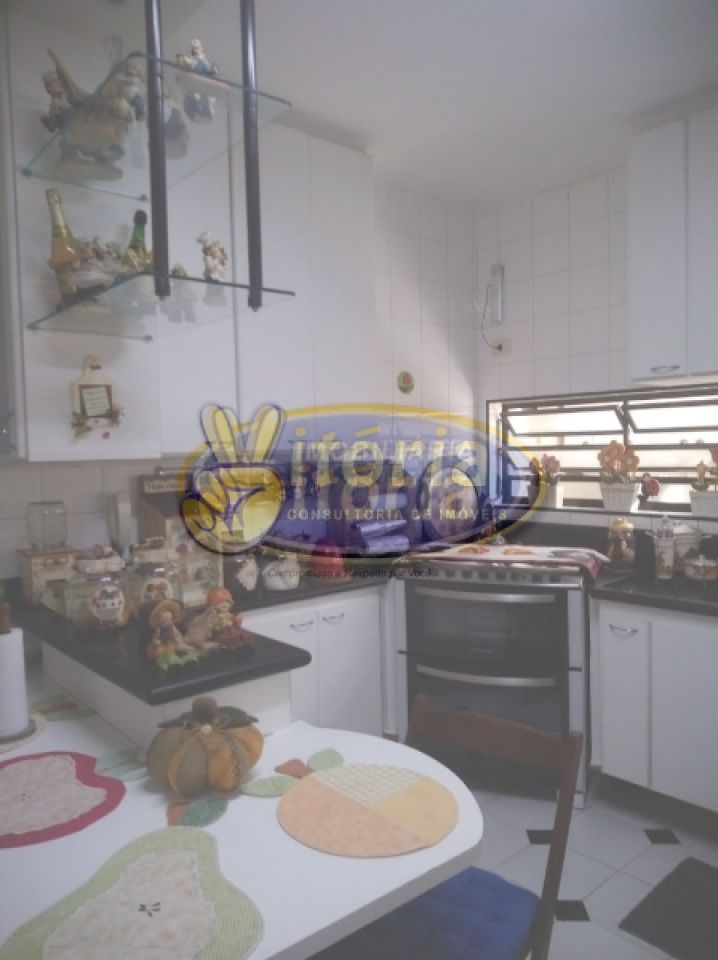 Sobrado para Venda - Anchieta