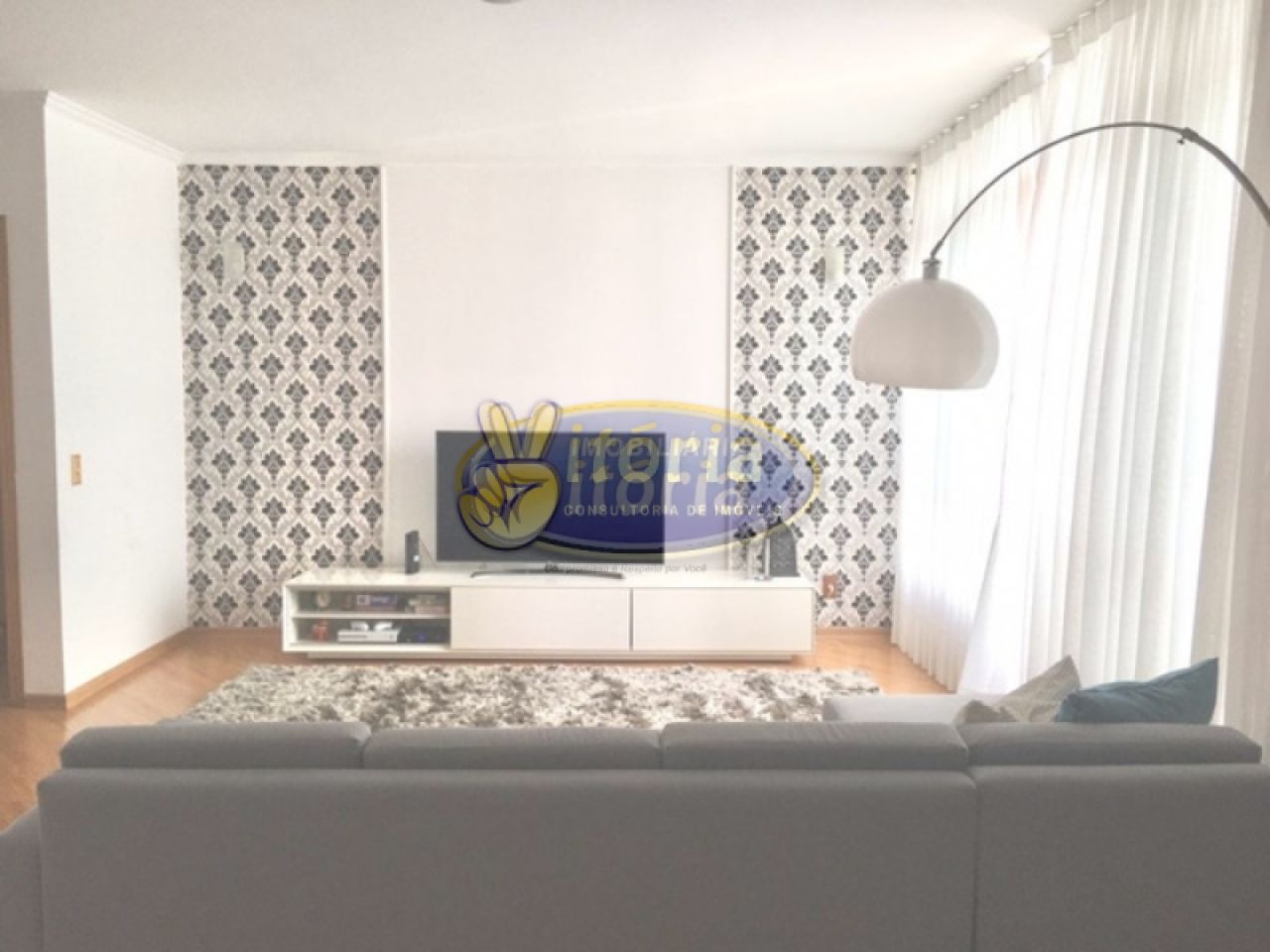 Apartamento para Venda - Jardim
