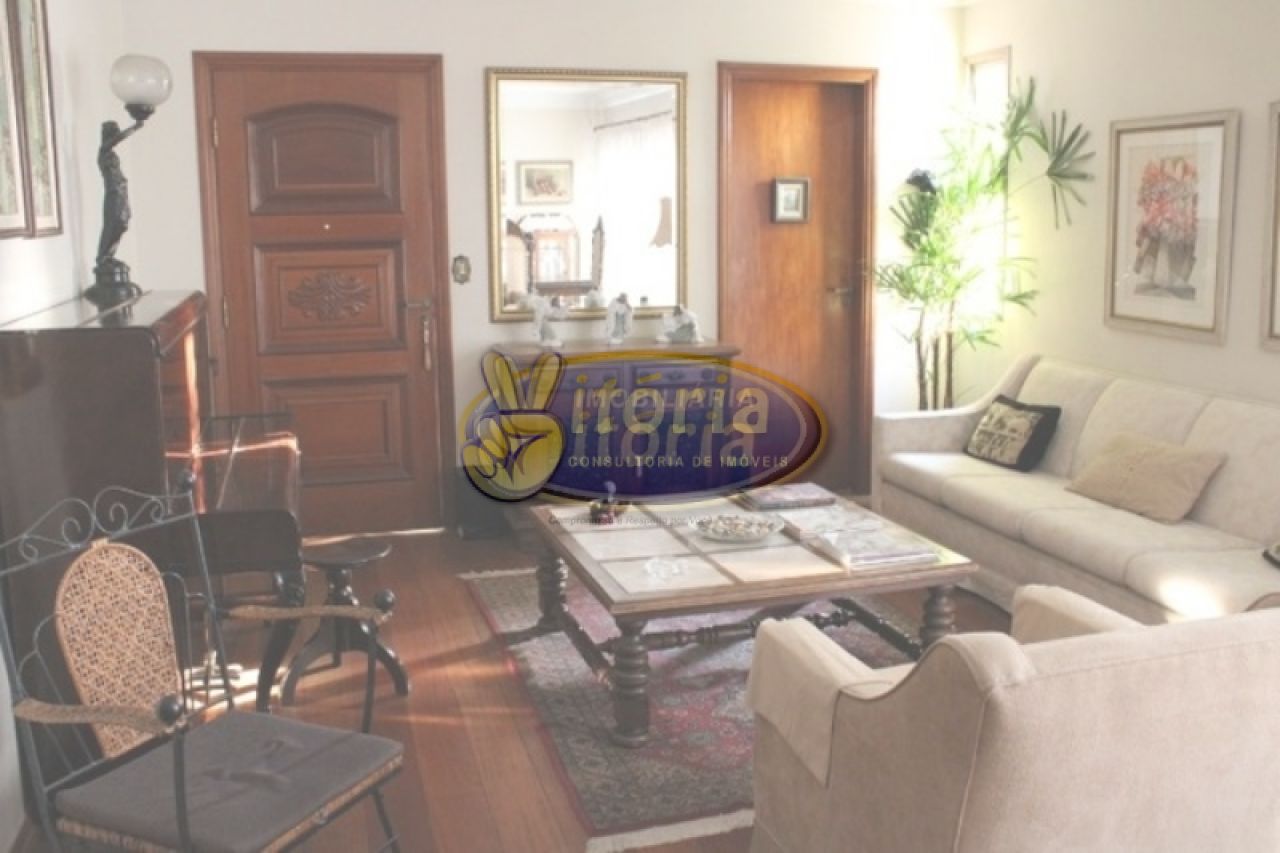 Apartamento para Venda - Centro