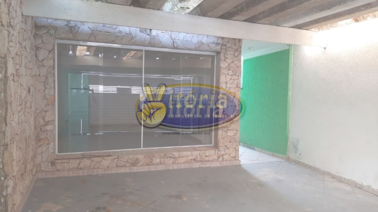 Casa para Venda - Vila Judite