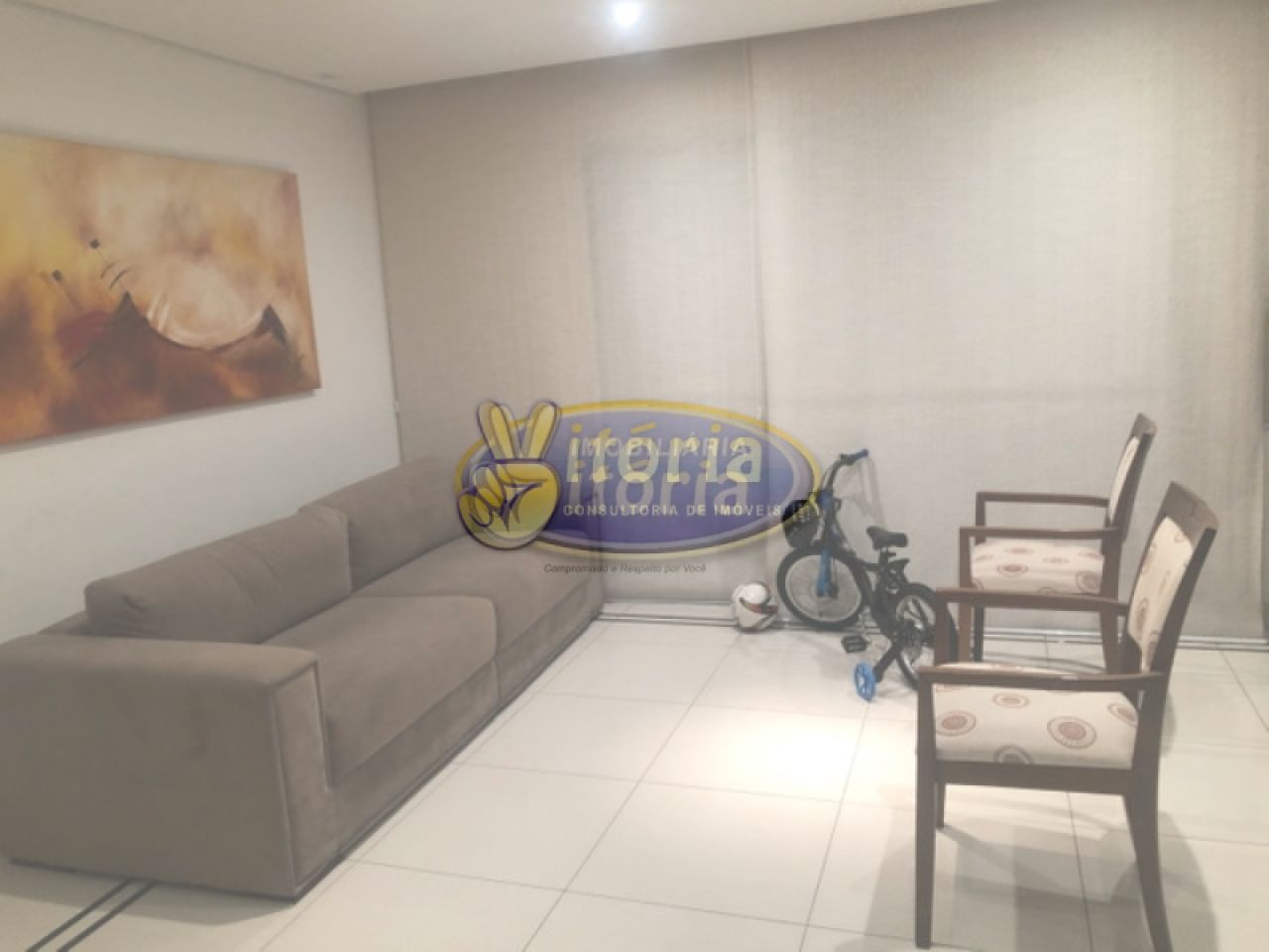 Apartamento para Venda - Vila Marlene